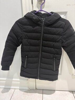 Mooseknuckle Kids Fall Jacket